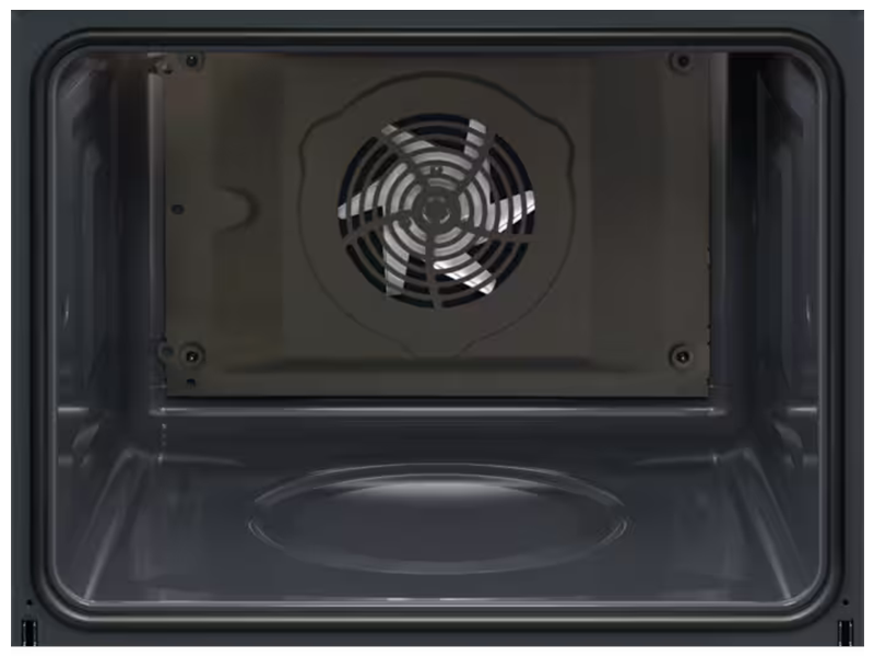 Вбуд. духовка ELECTROLUX LOD6F77WZ
