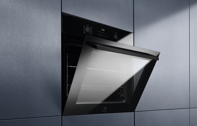 Вбуд. духовка ELECTROLUX LOD6F77WZ