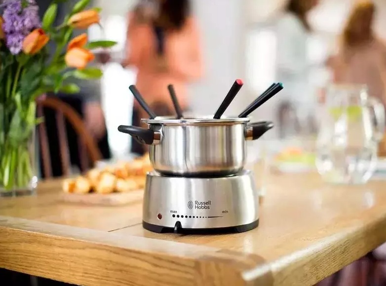Кух. iнше RUSSELL HOBBS Fiesta (22560-56)