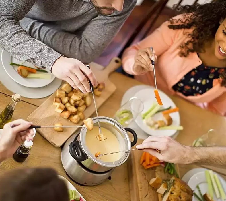 Кух. iнше RUSSELL HOBBS Fiesta (22560-56)