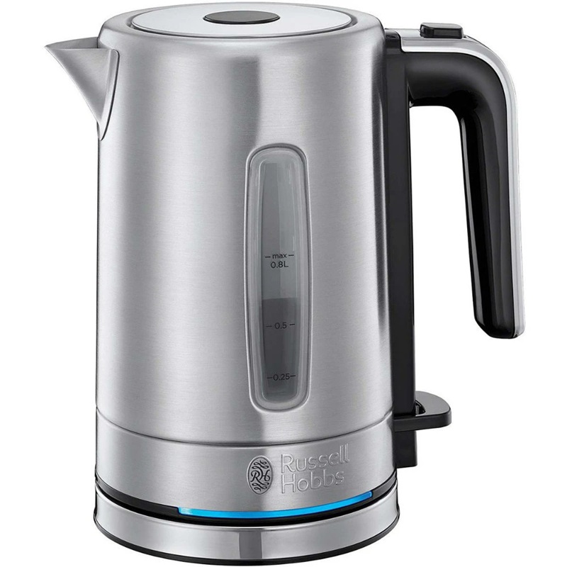 Елекрочайник Russell Hobbs 24190-70 Compact Home 