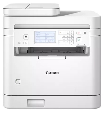Багатофункціаональний пристрій Canon i-SENSYS MF287dw EU MFP