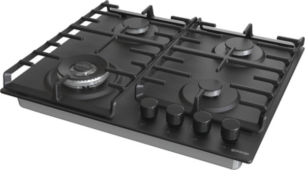 Вбуд. поверхня GORENJE GW642AB