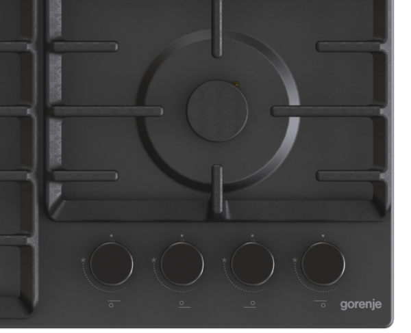 Вбуд. поверхня GORENJE GW642AB