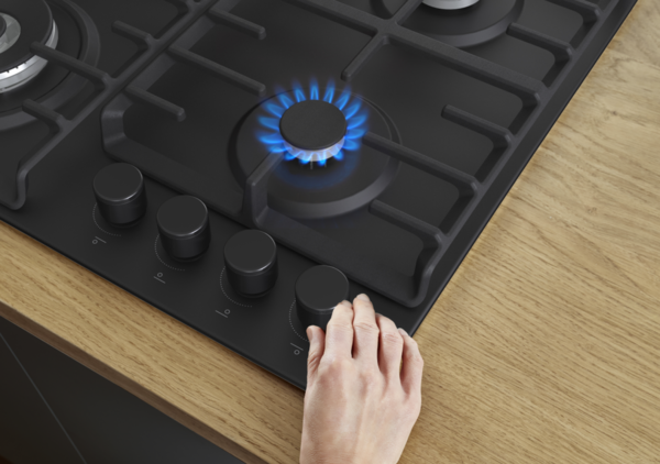Вбуд. поверхня GORENJE GW642AB