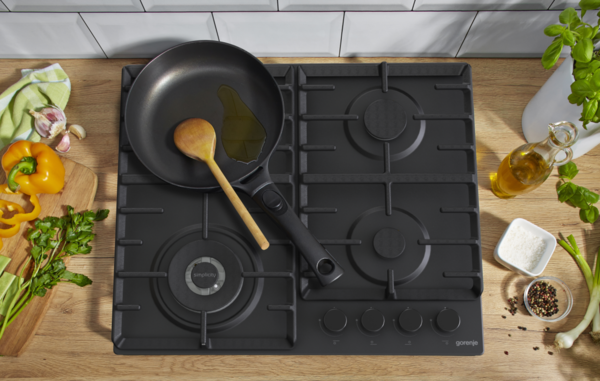 Вбуд. поверхня GORENJE GW642AB