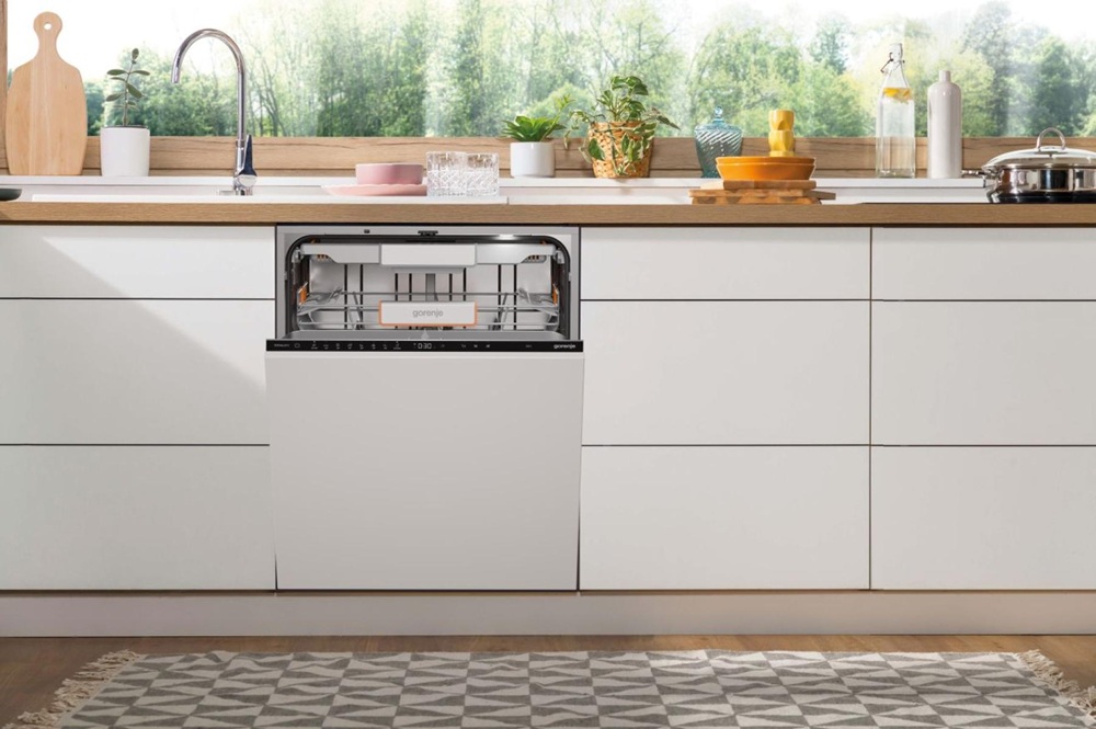 Вбуд. посудомийка GORENJE GV673B66 (DW50.2)