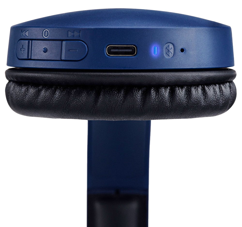 Гарнітура Panasonic RB-HF630BG-A  (7086664)