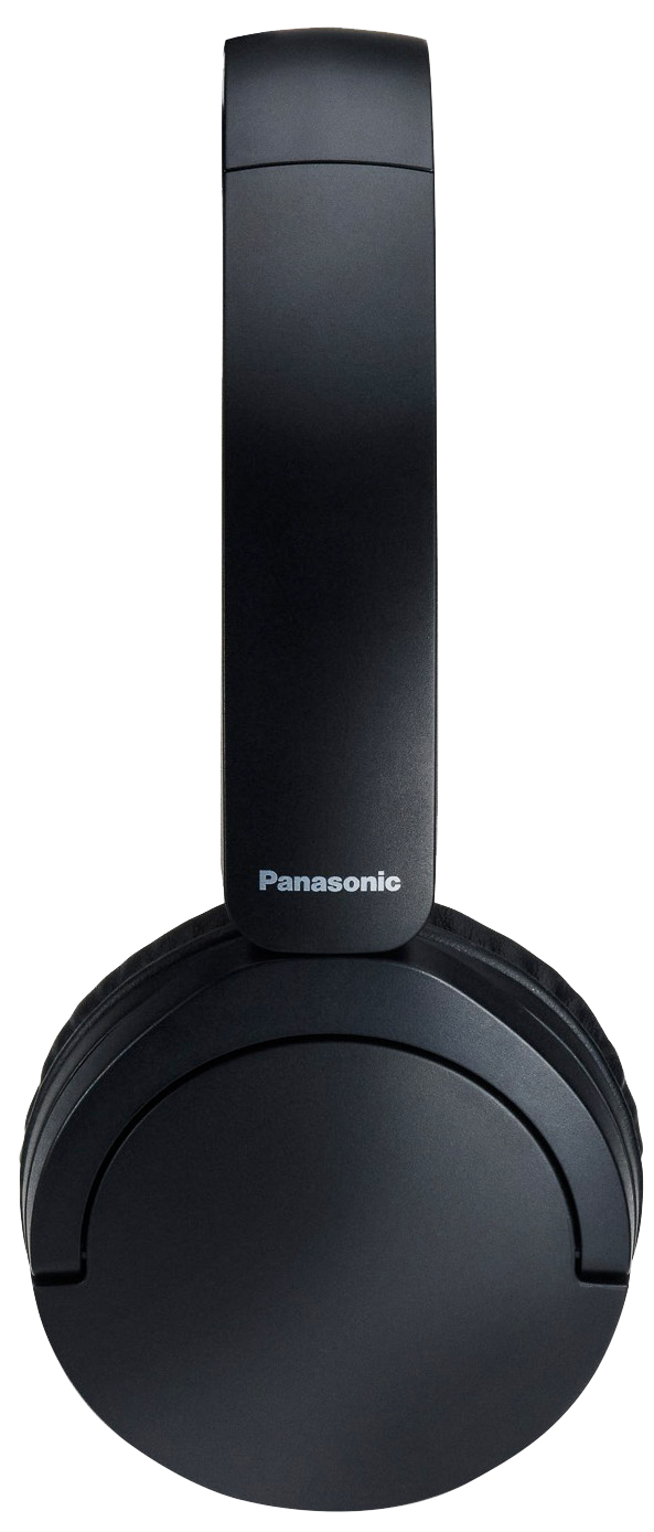 Гарнітура Panasonic RB-HF630BG-K  (7086665)