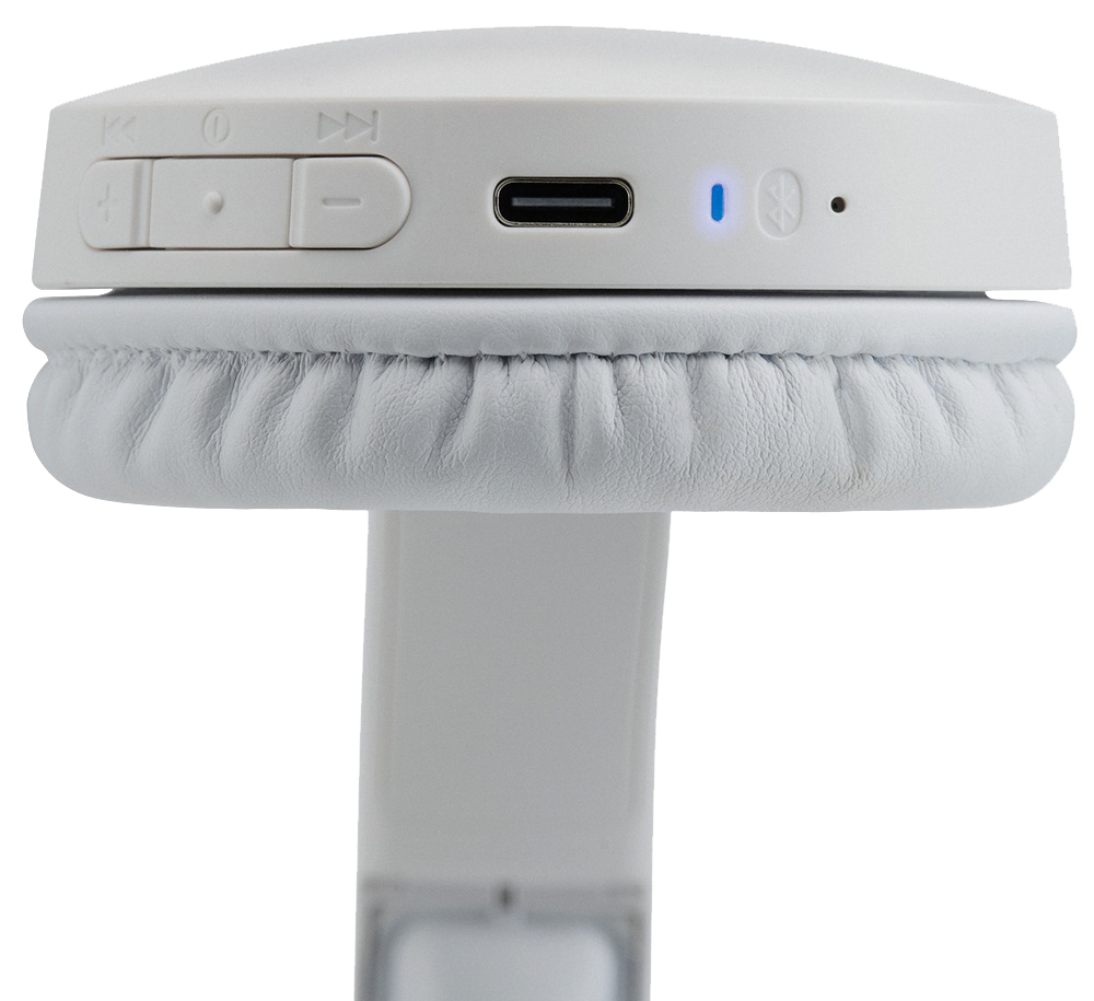 Гарнітура Panasonic RB-HF630BG-W  (7086667)