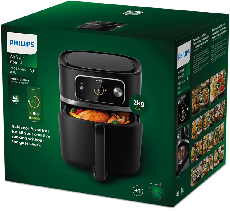 Мультипіч PHILIPS HD9880/90