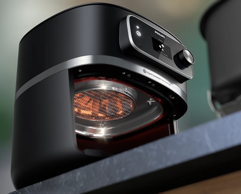 Мультипіч PHILIPS HD9880/90