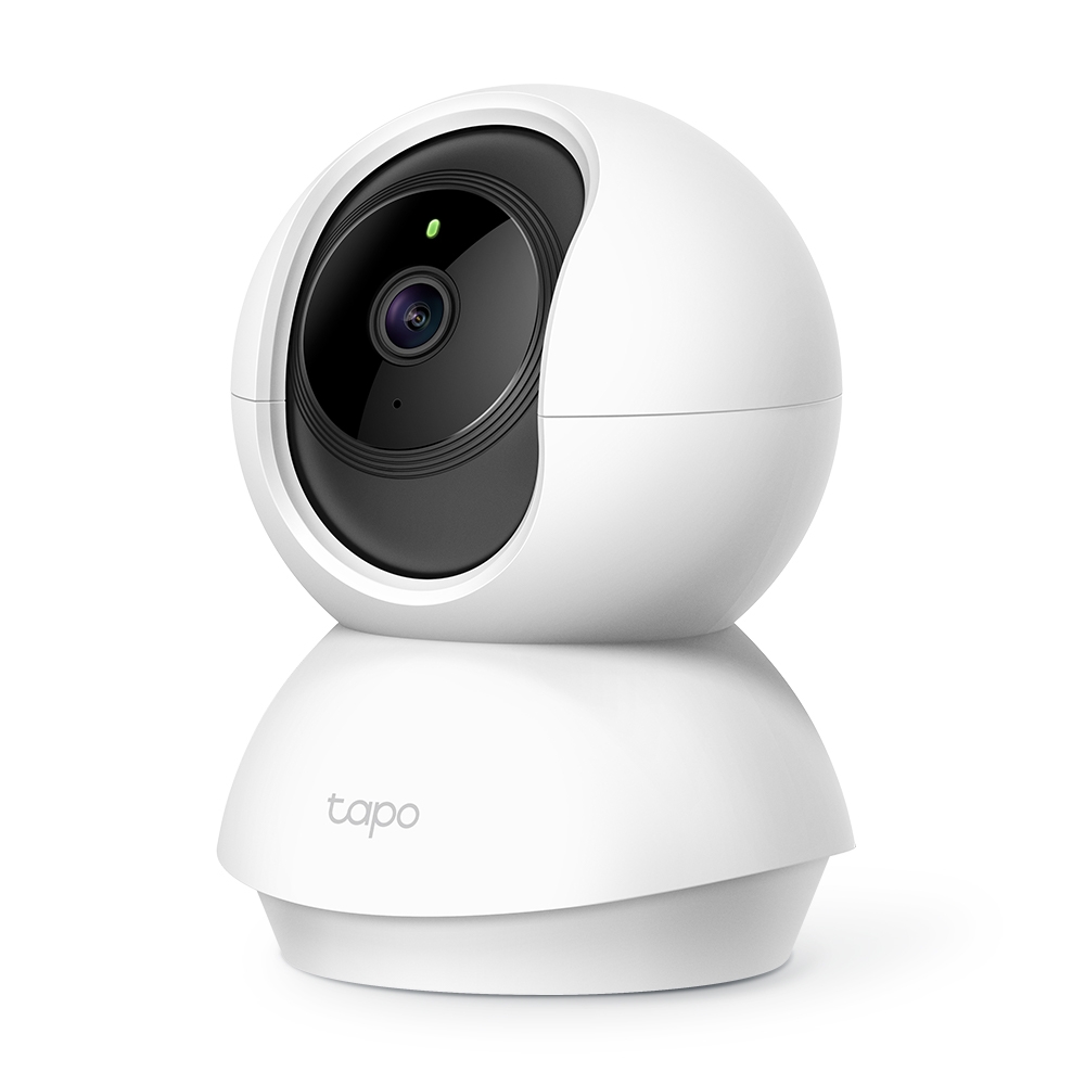 мереж.акт TP-Link Tapo C210