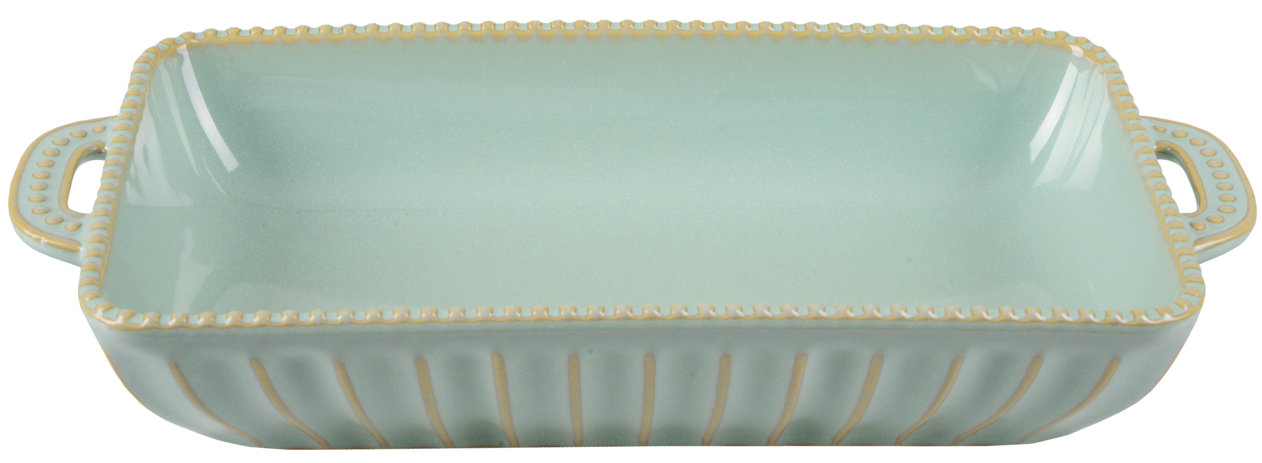 Форма Limited Edition Allegra Oliva, 34.5x17x6 см