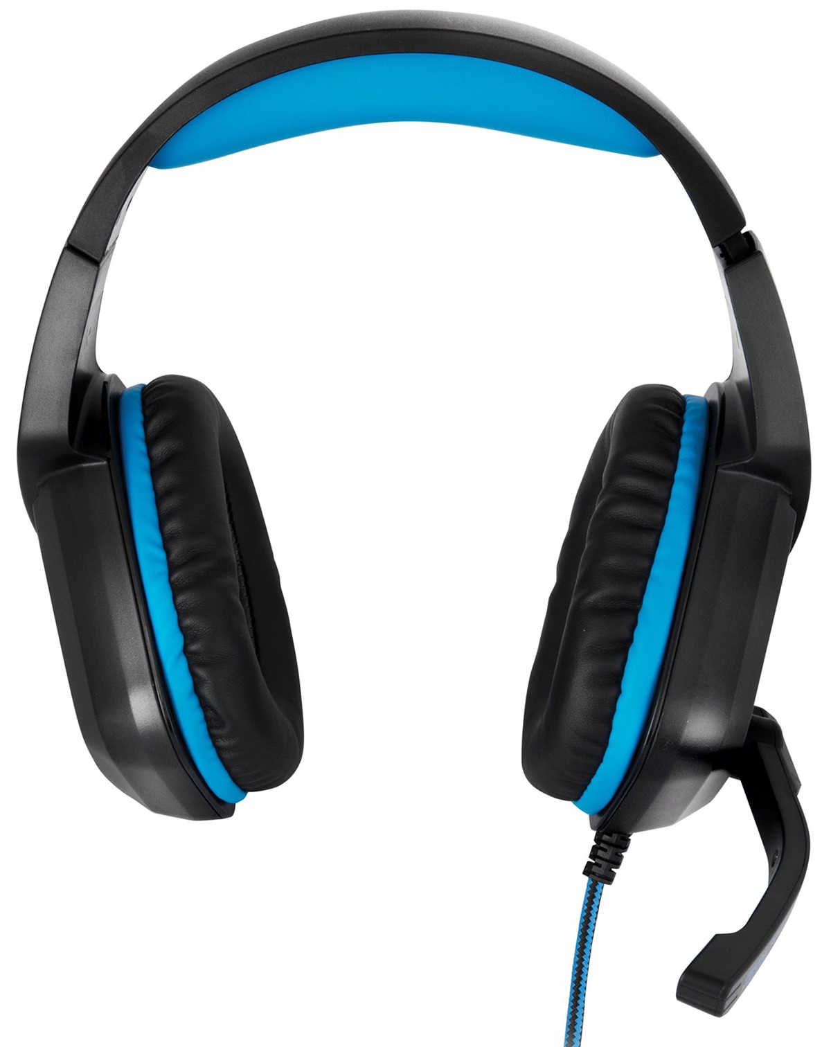 Гарнітура Yenkee YHP 3005 GUERRILLA Gaming Headphones  (7090555)