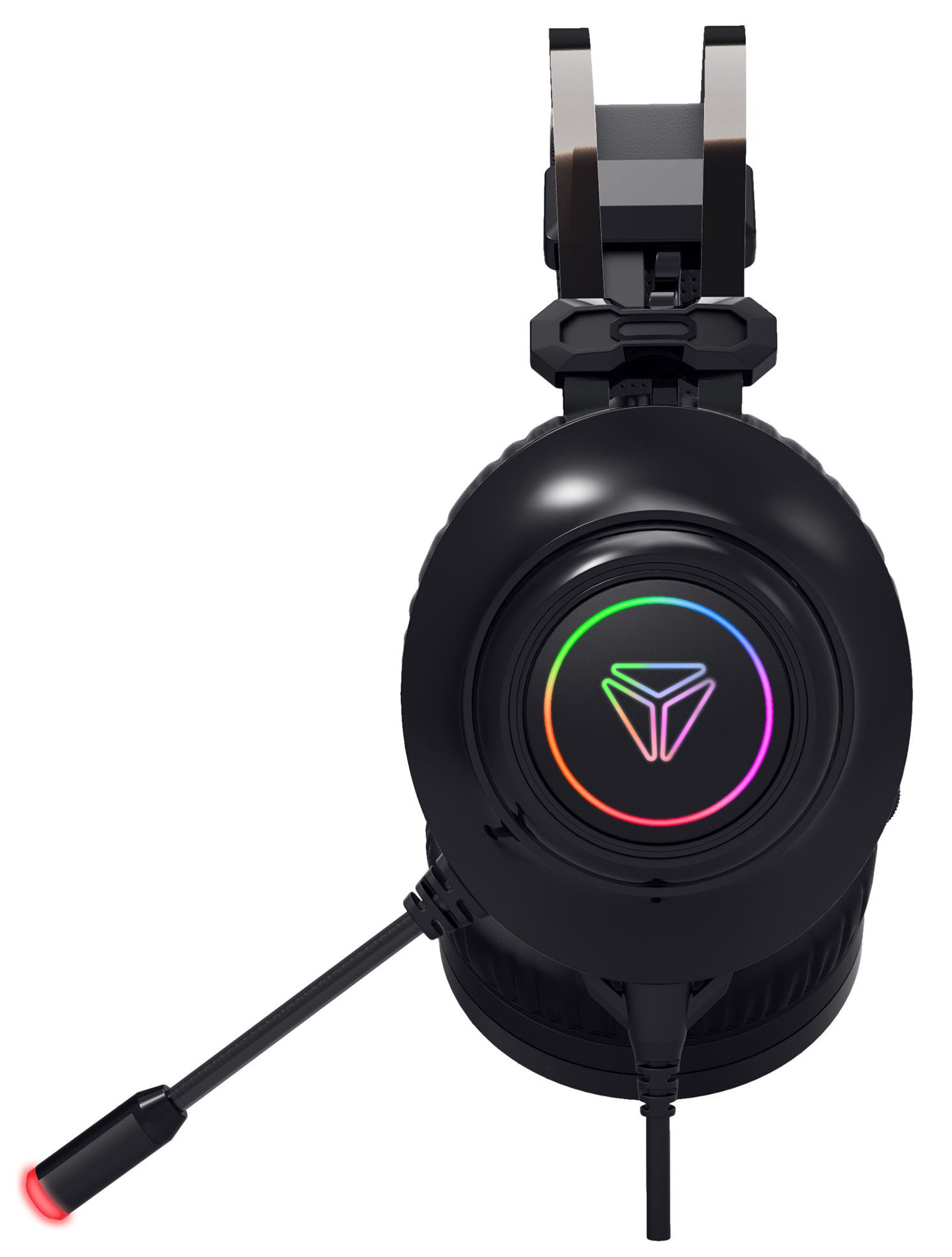 Гарнітура Yenkee YHP 3036 NEXUS Gaming headphones USB  (7090558)
