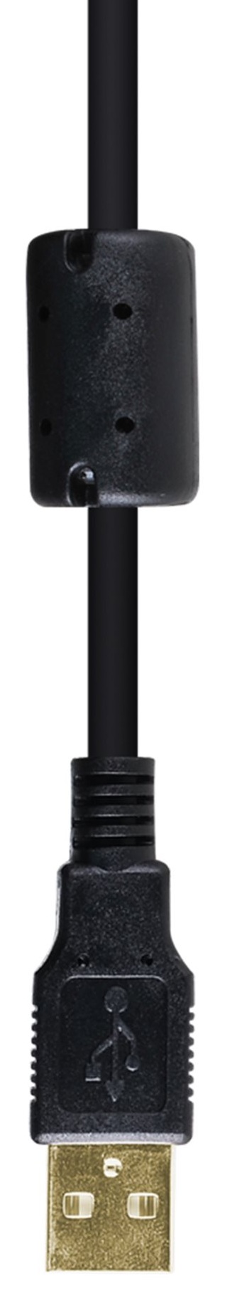 Гарнітура Yenkee YHP 3036 NEXUS Gaming headphones USB  (7090558)