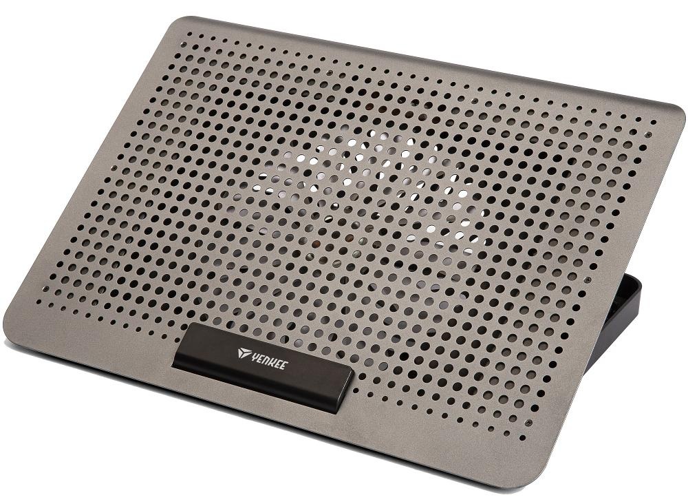 IT/Комп.Аксесуари YENKEE YSN 150 Laptop cooling stand 15.6