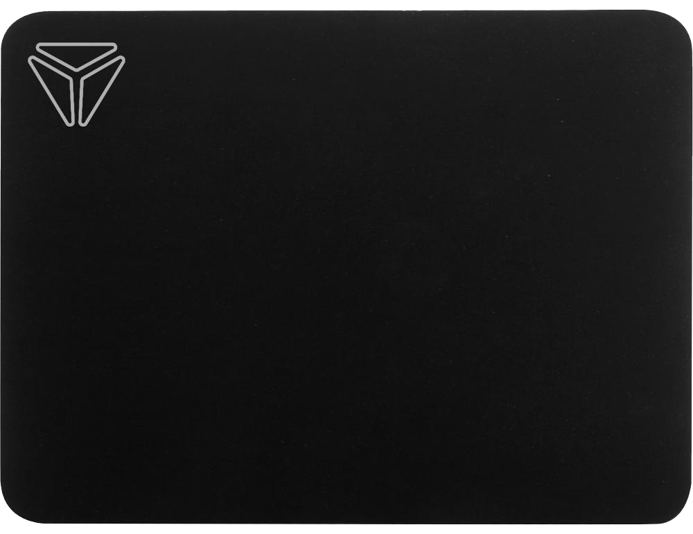 Килимок для мишi YENKEE YPM 25 Gaming pad SPEED TOP S Чорний