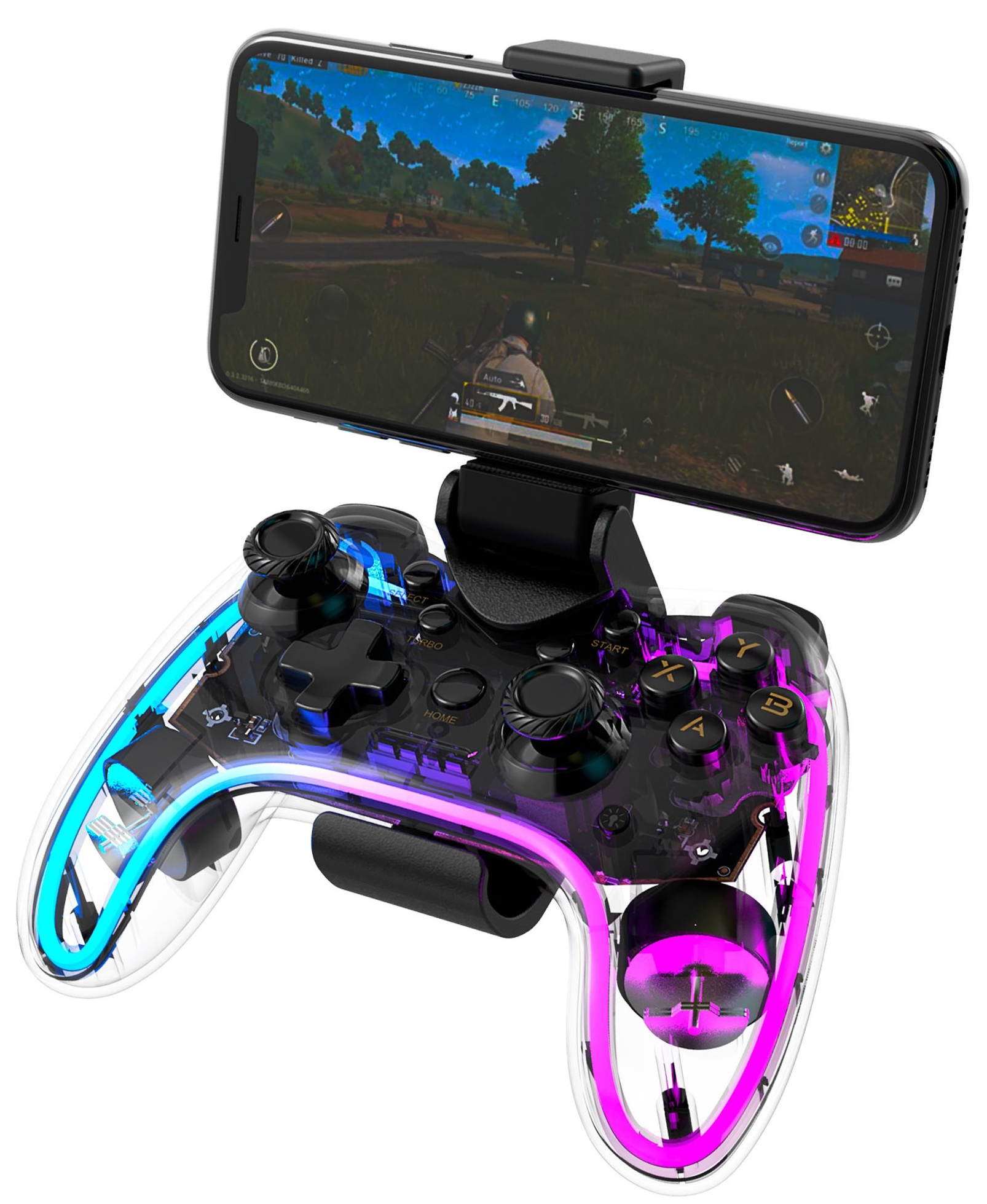 Геймпад Yenkee YCP 4010 JOYPAD Multif. Gamepad (7090607)