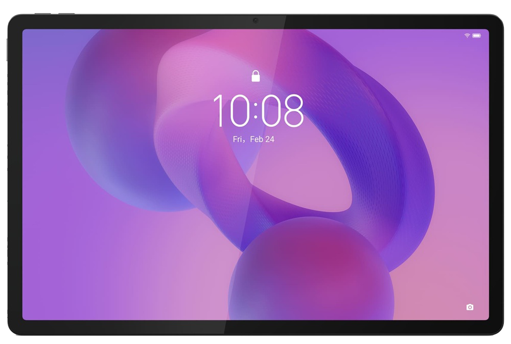 Планшет Lenovo Idea Tab Pro with Matte Display 8/256 WiFi Luna Grey + Pen (ZAE50114UA)
