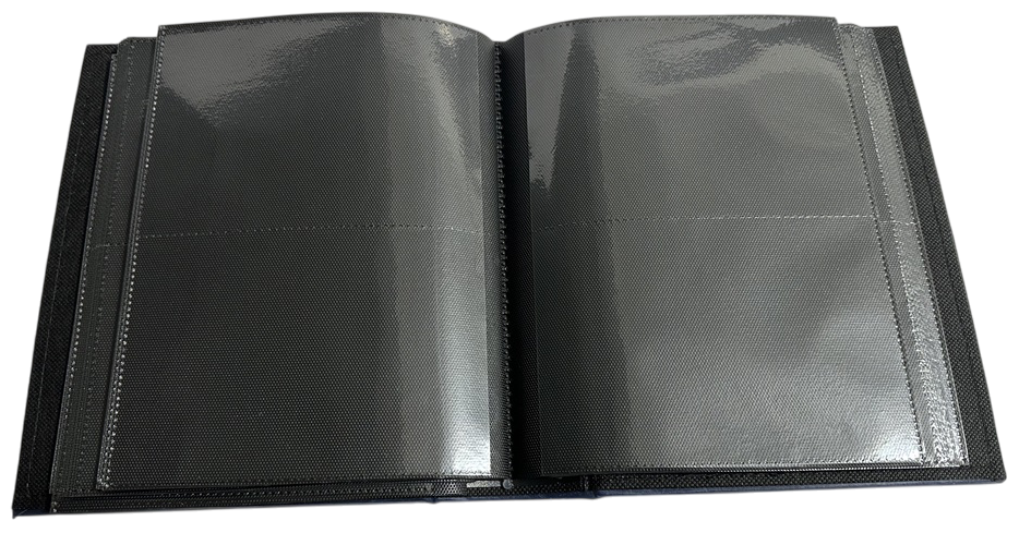 Альбом UFO 10x15x200 PU-46200 Florentina