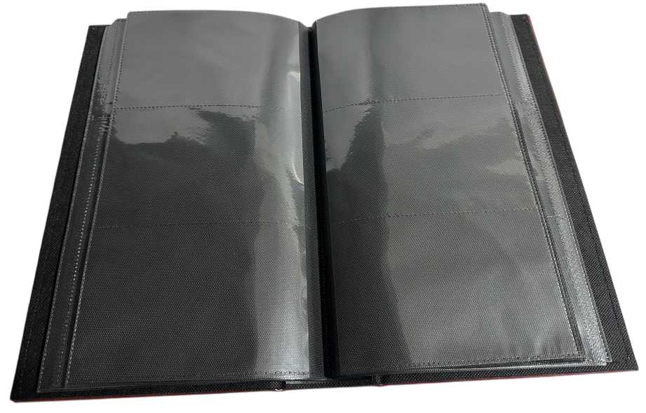 Альбом UFO 10x15x400 PU-46400 Florentina