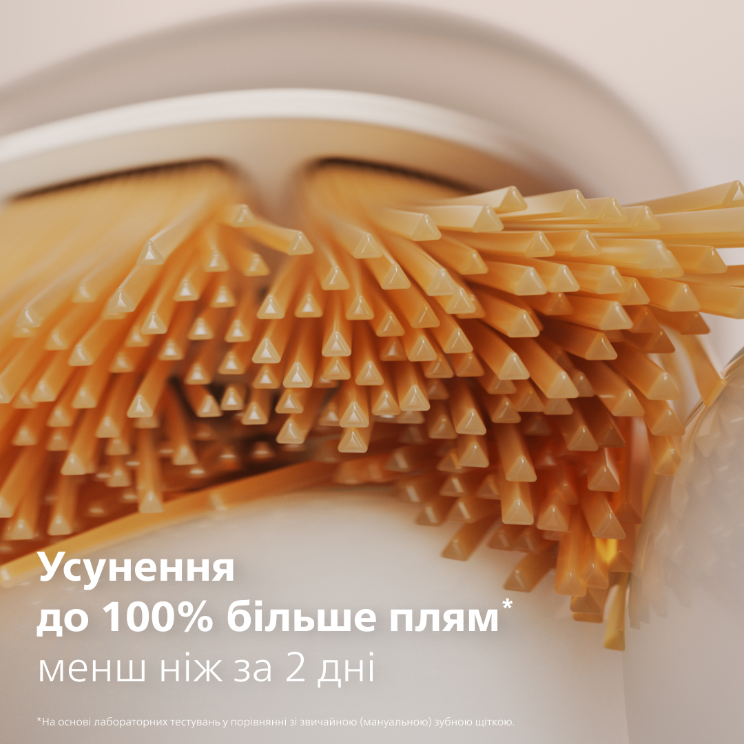 Зубна електрощітка PHILIPS HX9094/87 насадки Premium All-in-One 4 шт