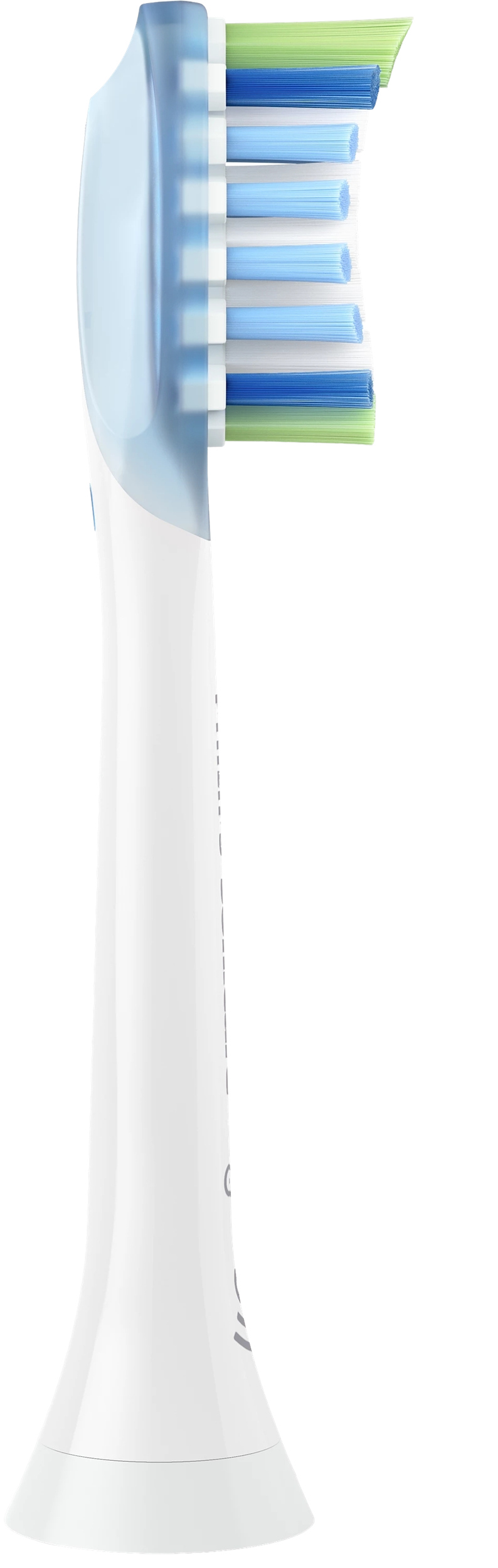 Зубна електрощітка PHILIPS HX9042/87 насадки Premium Plaque Defence 2 шт