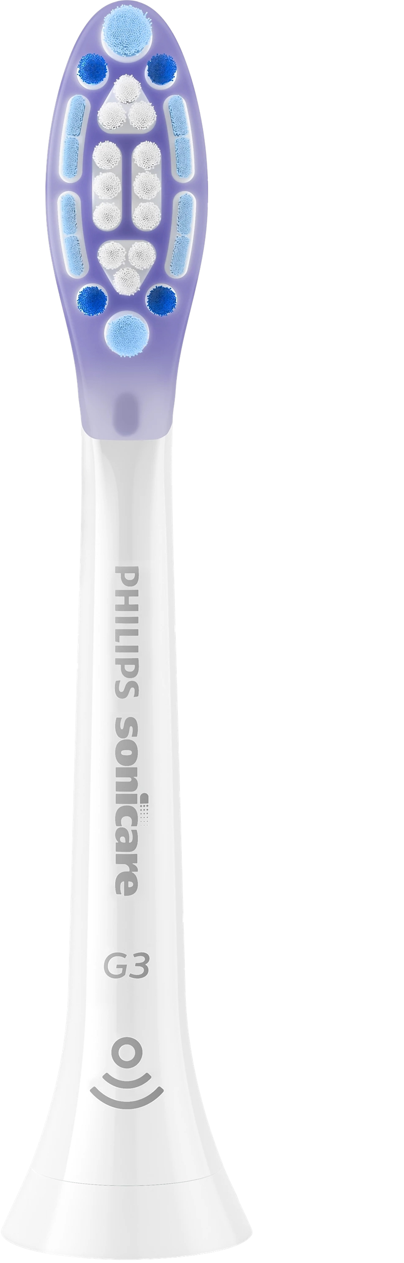 Зубна електрощітка PHILIPS HX9052/87 насадки Premium Gum Care 2 шт
