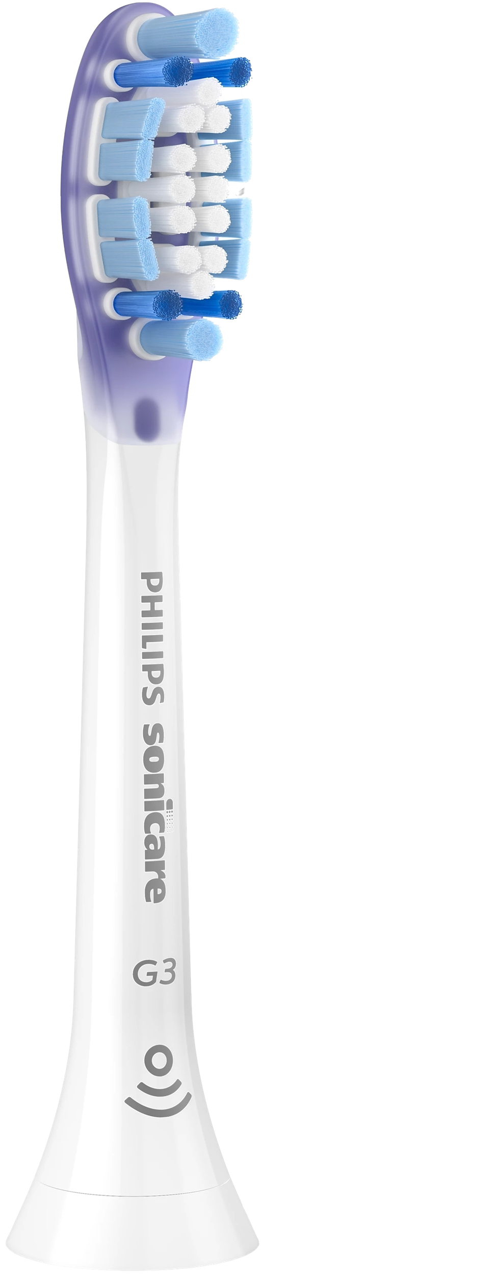 Зубна електрощітка PHILIPS HX9052/87 насадки Premium Gum Care 2 шт