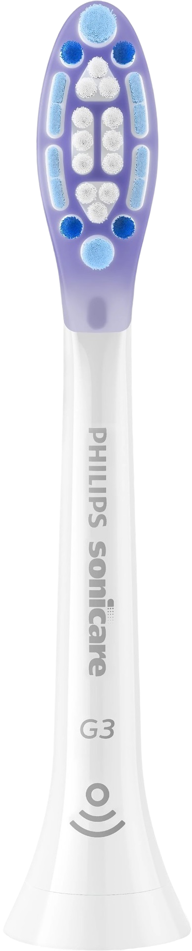 Зубна електрощітка PHILIPS HX9054/87 насадки Premium Gum Care 4 шт