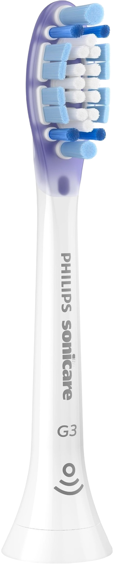 Зубна електрощітка PHILIPS HX9054/87 насадки Premium Gum Care 4 шт