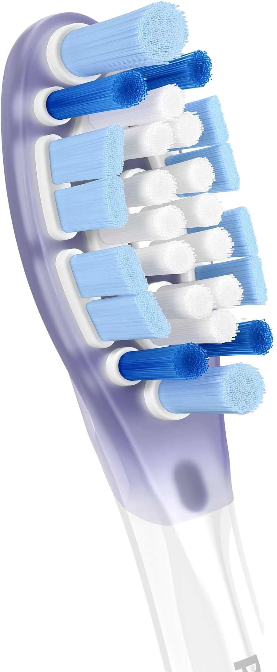 Зубна електрощітка PHILIPS HX9054/87 насадки Premium Gum Care 4 шт