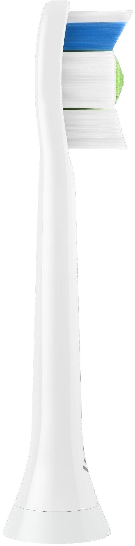 Зубна електрощітка PHILIPS HX6062/87 насадки Optimal White 2 шт