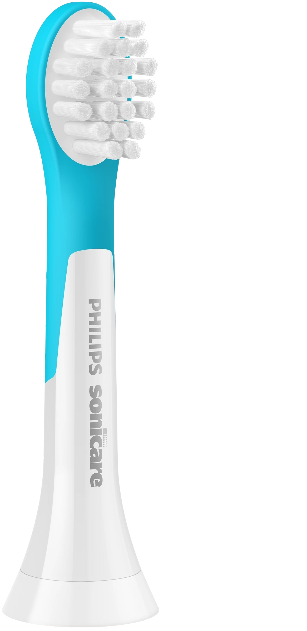 Зубна електрощітка PHILIPS HX6032/90 насадки Kids 3+ років 2 шт