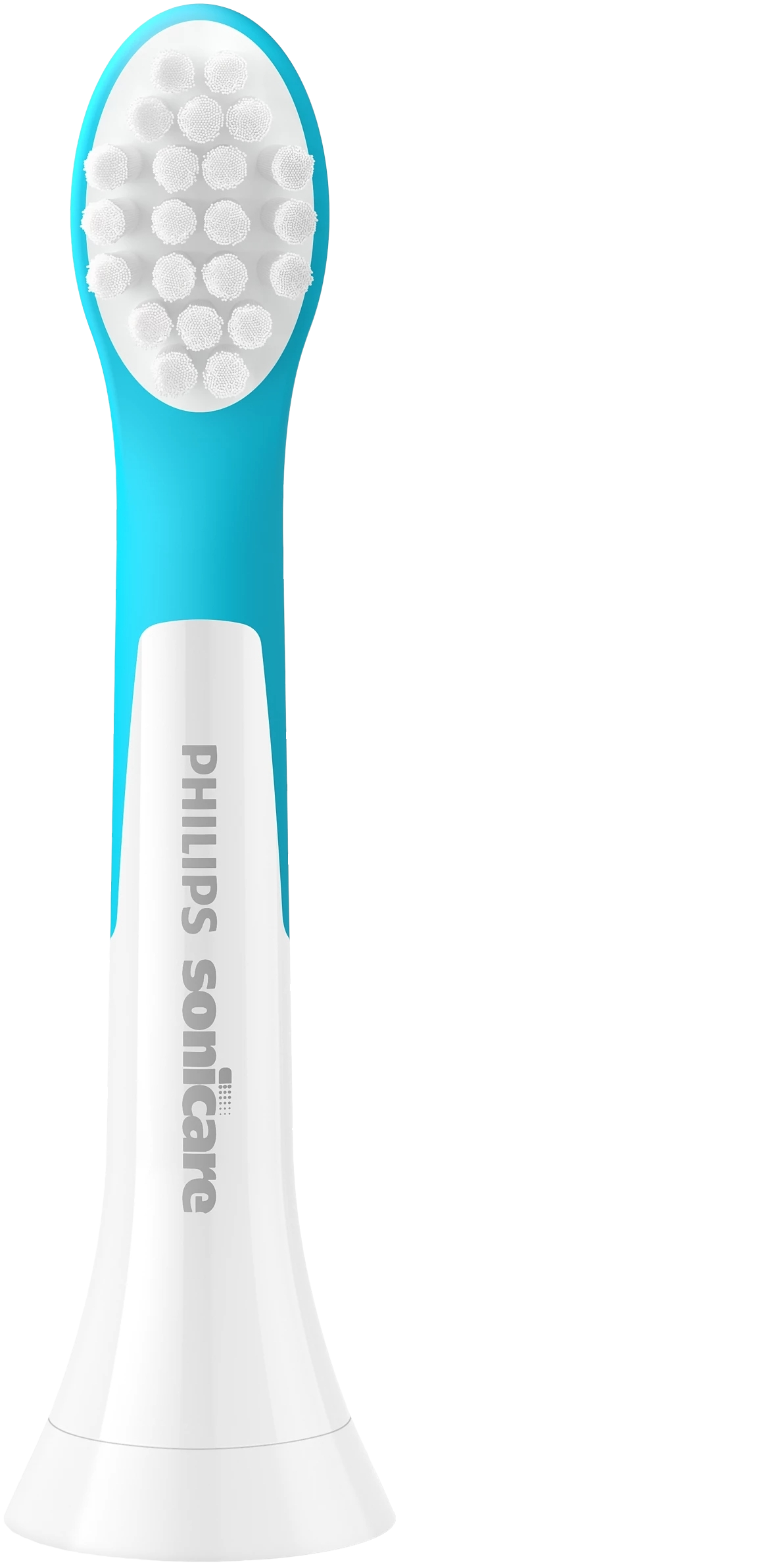 Зубна електрощітка PHILIPS HX6032/90 насадки Kids 3+ років 2 шт