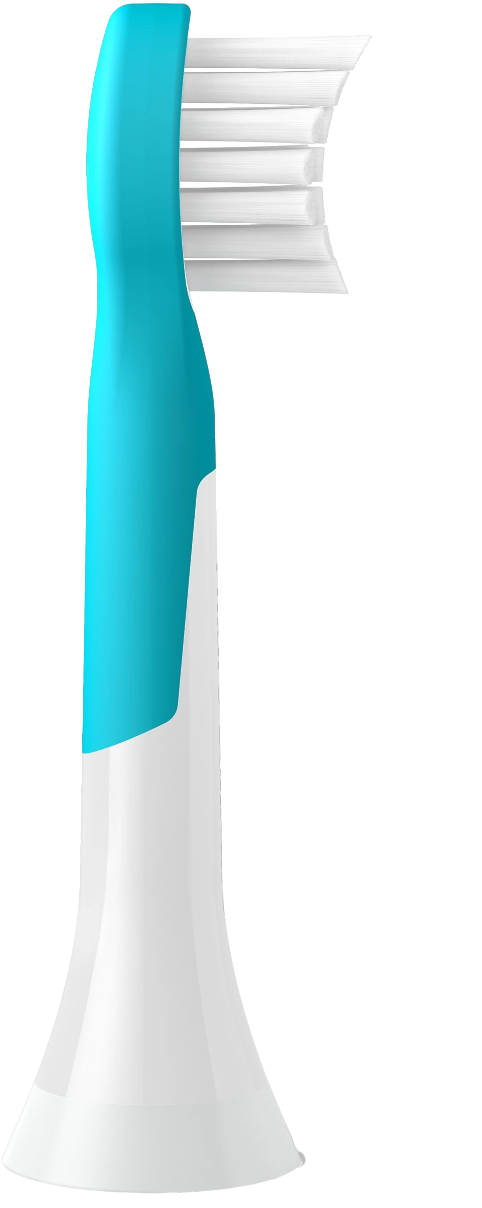 Зубна електрощітка PHILIPS HX6032/90 насадки Kids 3+ років 2 шт