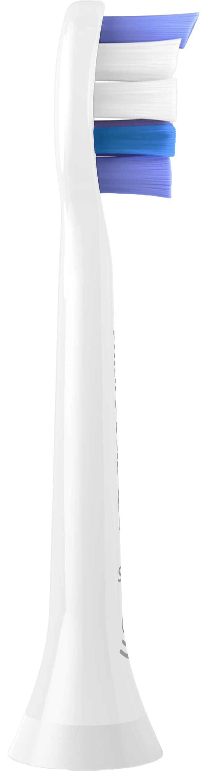 Зубна електрощітка PHILIPS HX6052/87 насадки Sensitive 2 шт