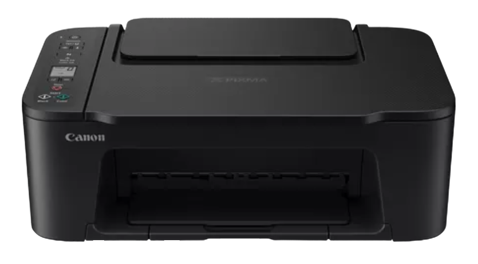 Багатофункціональний пристрій Canon Pixma TS3640 MEA BLACK