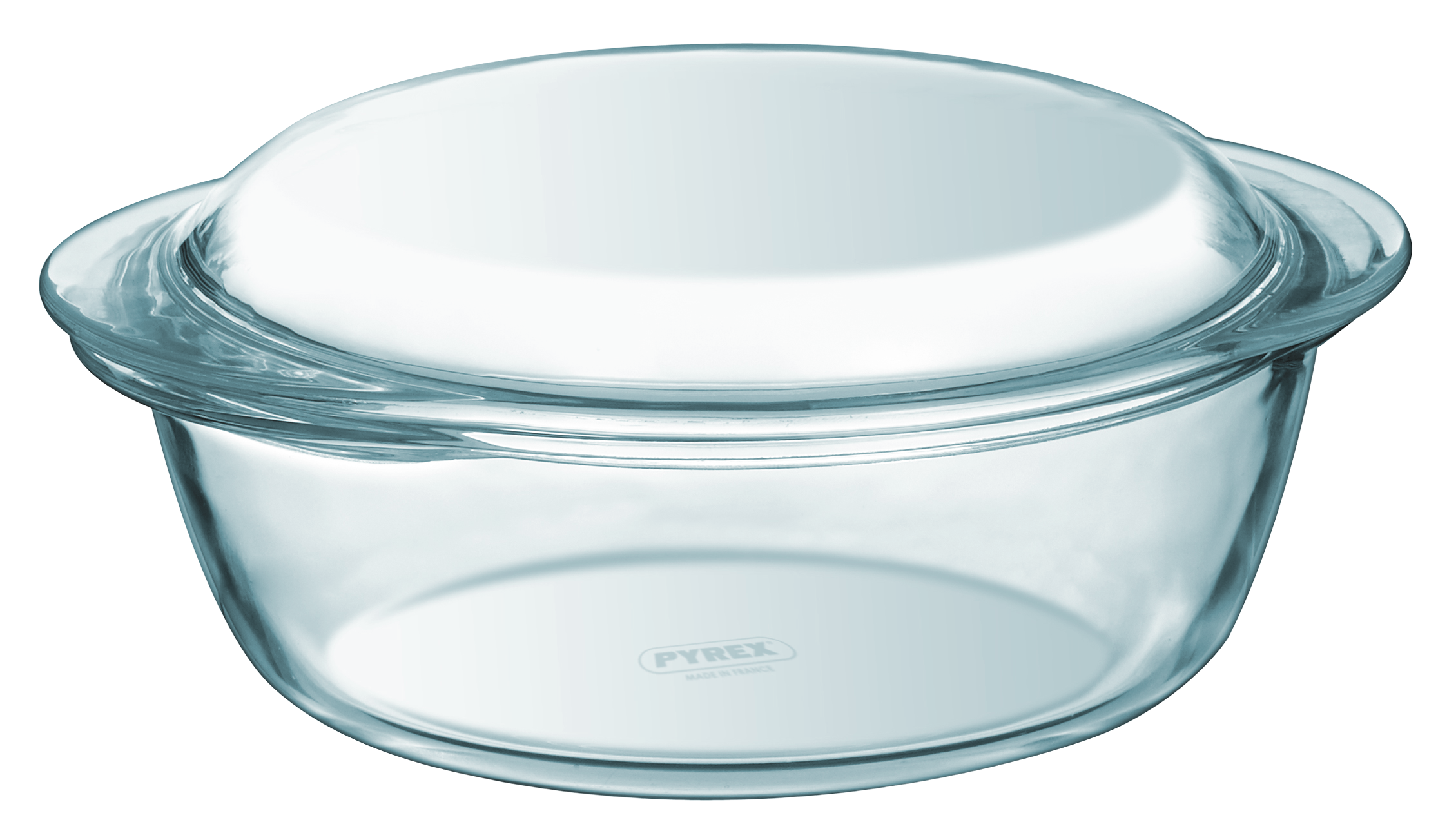Каструля з кришкою Pyrex, 1.3 л