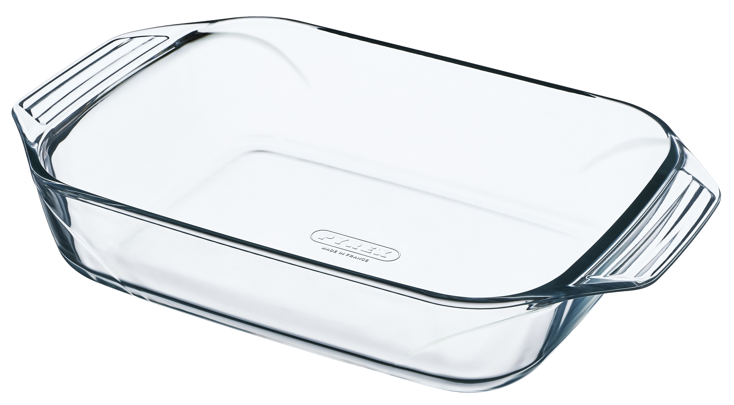 Форма для запікання Pyrex, 39х25х7 см (4 л)