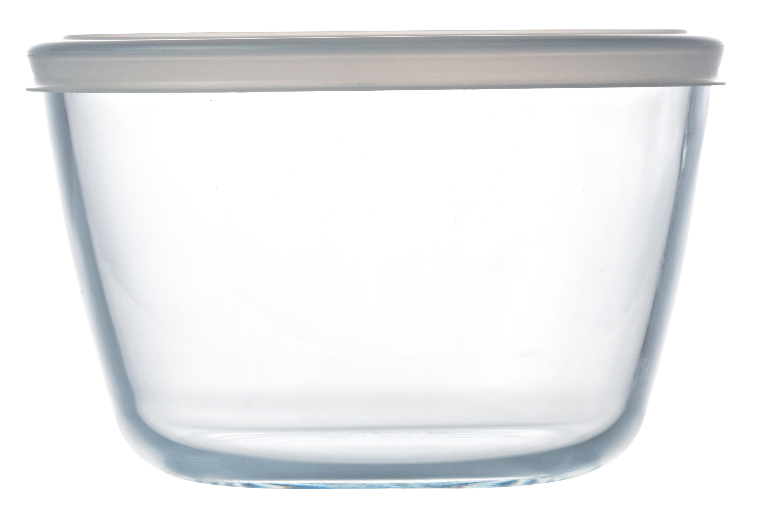 Форма с/к PYREX Cook&Freez форма з криш. кругл. 15х10см (1.1л) (154P001/7944)