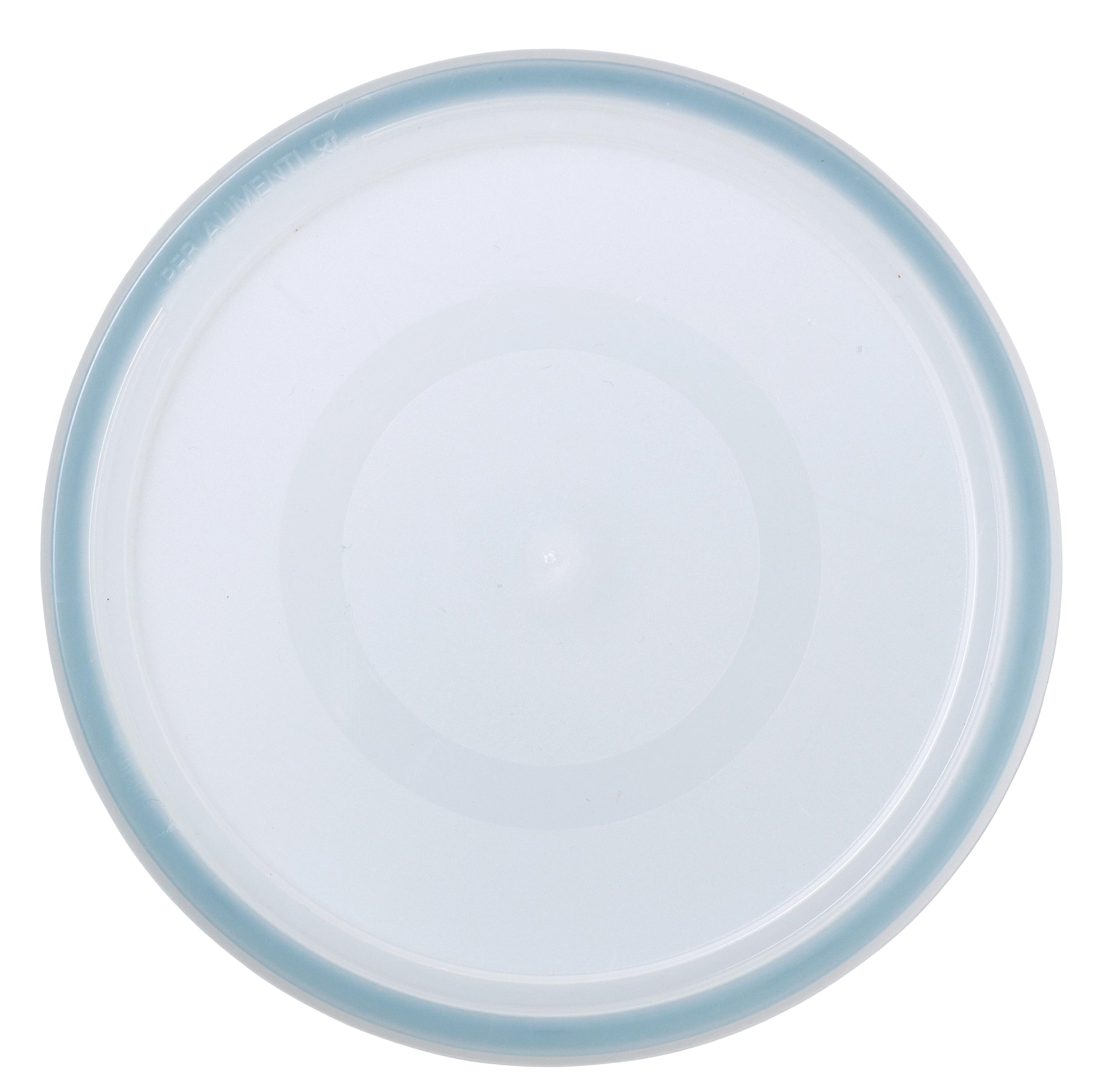 Форма с/к PYREX Cook&Freez форма з криш. кругл. 15х10см (1.1л) (154P001/7944)