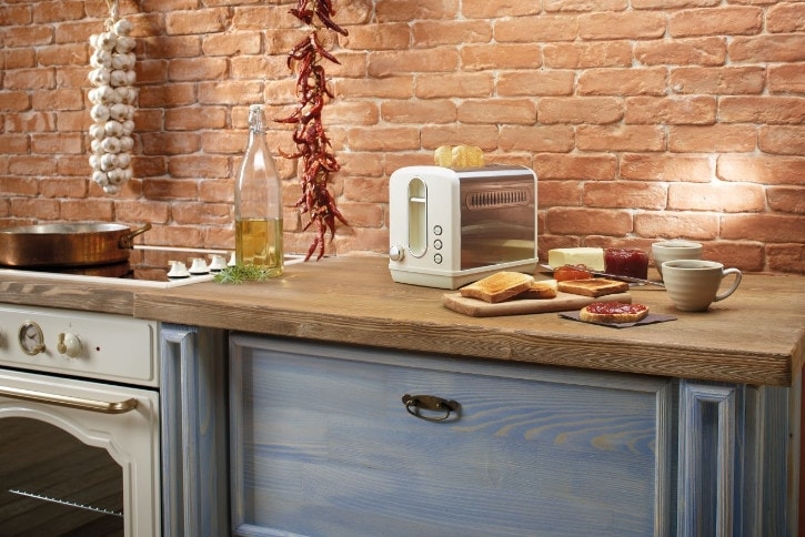 Тостер GORENJE T 1100 CLI