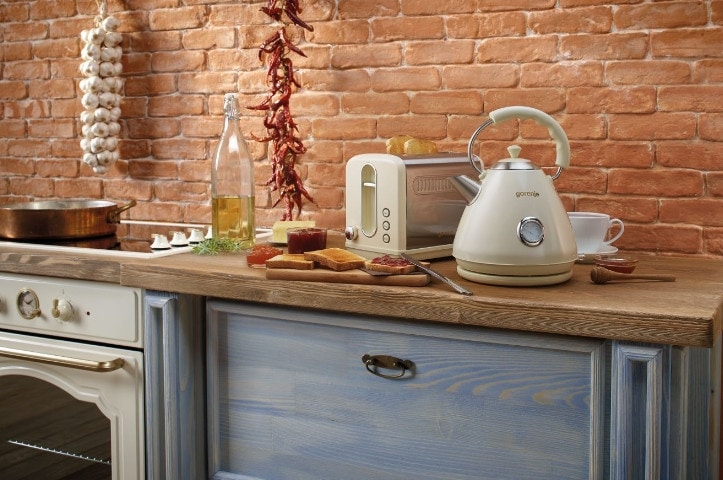 Тостер GORENJE T 1100 CLI