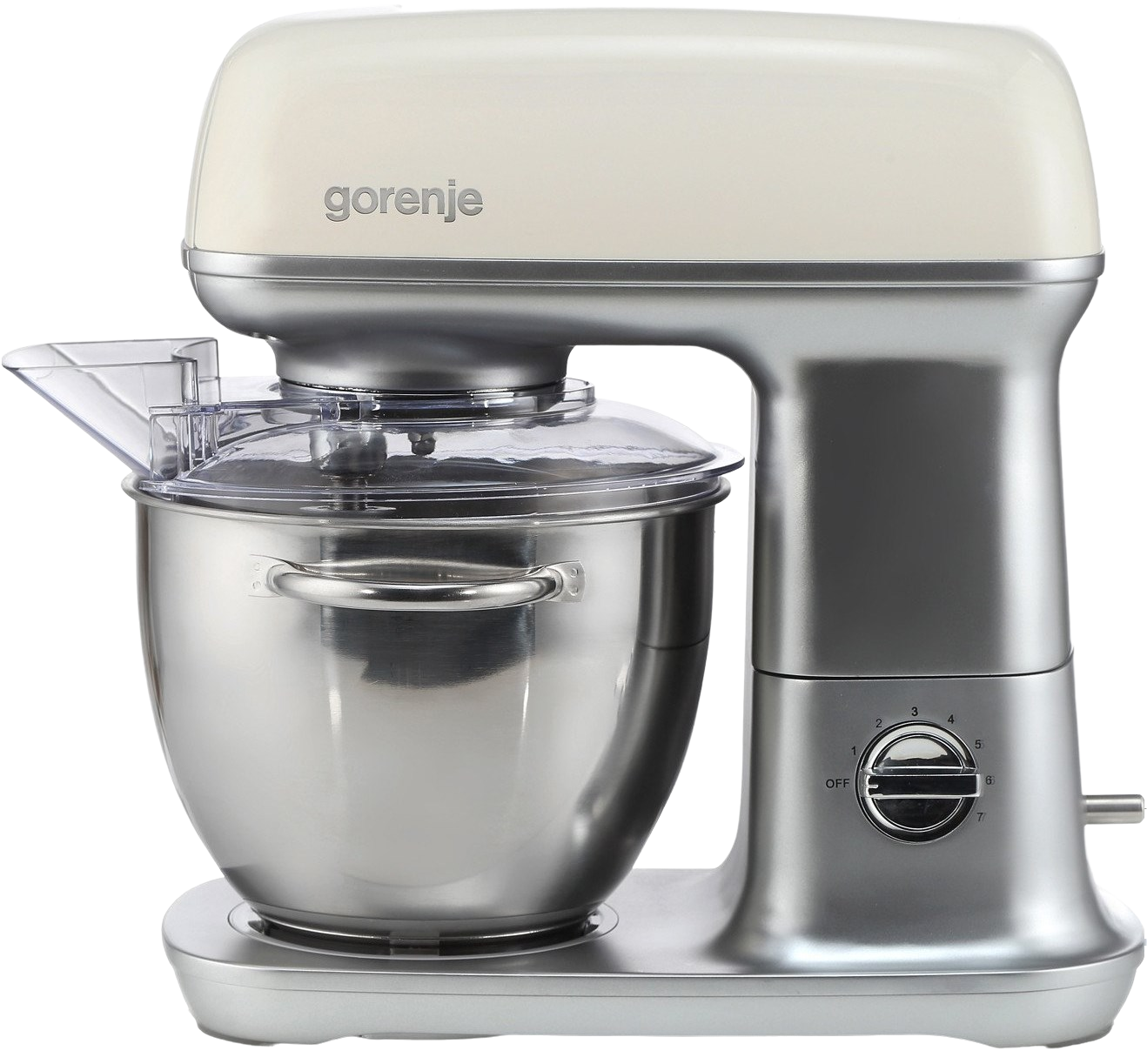 Кухонний комбайн Gorenje MMC 1000 RL (ДУ)