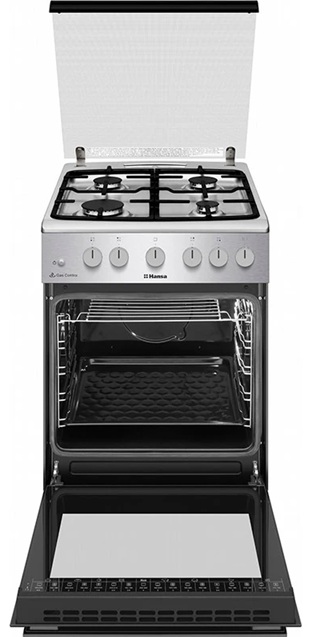 Плита газова HANSA FCGX53193