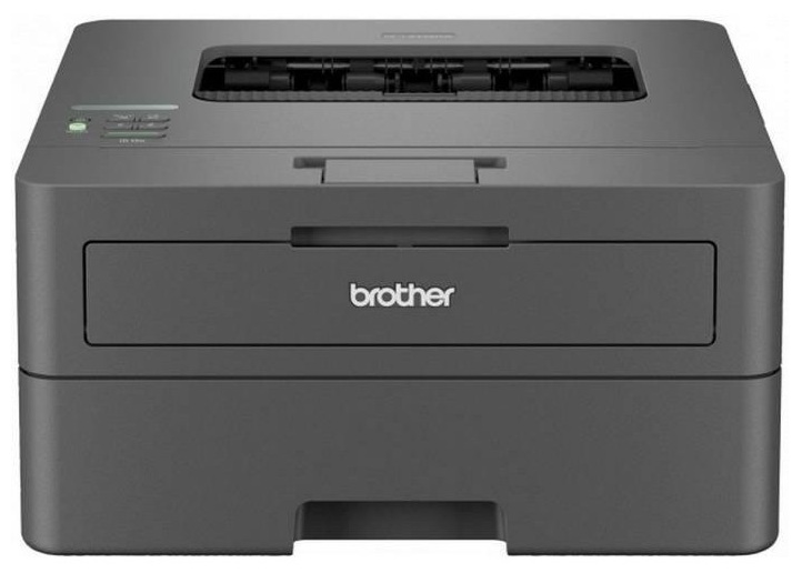 Принтер лазерний BROTHER HLL2442DWYJ1