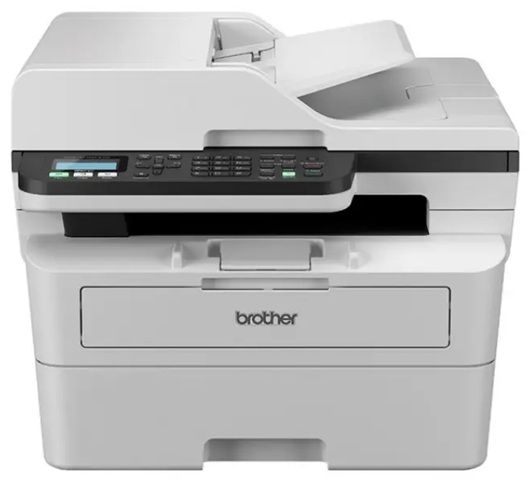 БФП лазерний BROTHER MFCB7810DWYJ1